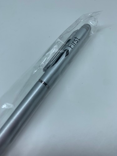 British airways first pen - airways,