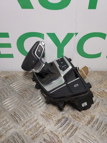 Audi sportback gearstick - audi,