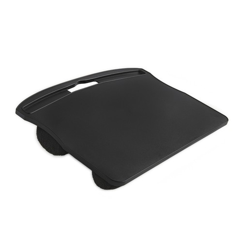Laptop lap tray cushion - tray,