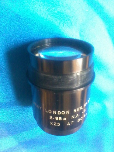 Wray petzval 2 4 - wray,
