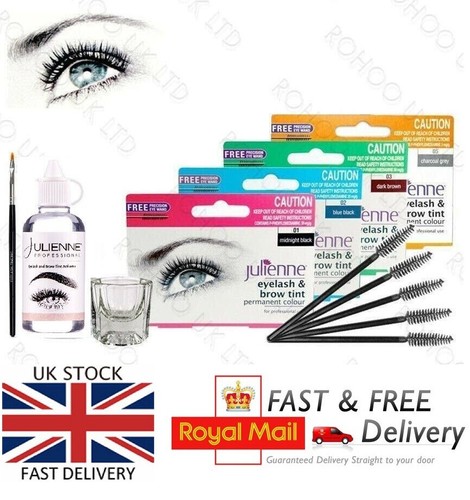 Julienne professional eyelash - julienne,