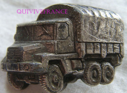 In7841 berliet 6x6 truck - -,