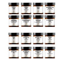 Amphora Aromatics CREAMS &