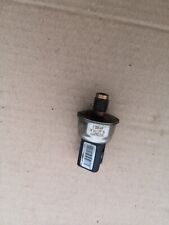 CITROEN DS4 2013 1.6 HDI FUEL RAIL PRESSURE SENSOR 9664111780