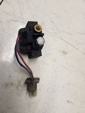 YAMAHA MAJESTY 125 STARTER