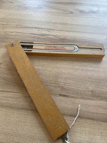 Stroboscope ragg 125 - ragg,
