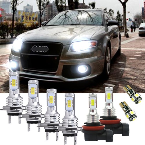 For audi 2005 - (b7,, b8)