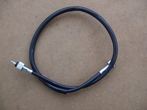 Kawasaki kh125a4 speedometer - kh125a4,