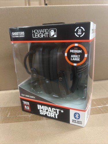 Howard leight honeywell - howard,