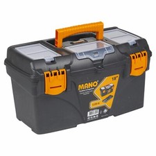 Large plastic classic tool - large,