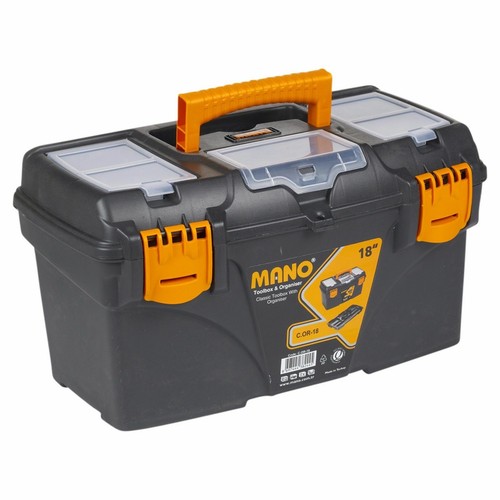 Large plastic classic tool - 18",