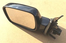 Range Rover P38 LHD Front Left