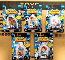 Subway Surfers Shorties Small