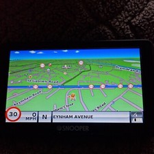 sat nav dashboard mount