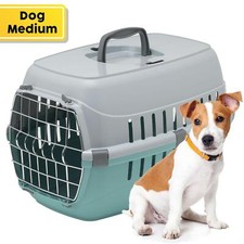 Pet Transporter Travel Carrier