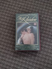 The Rainbow (1989) Big Box