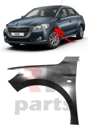 For peugeot 301 2013 2017 - peugeot,
