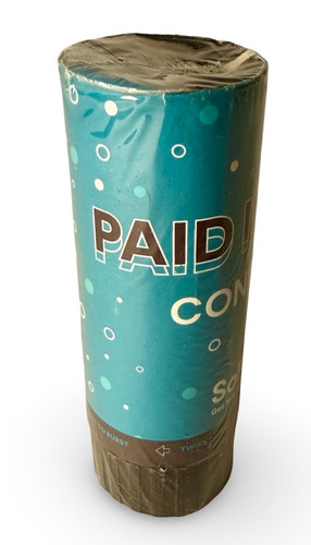Sofi paid full - sofi, in