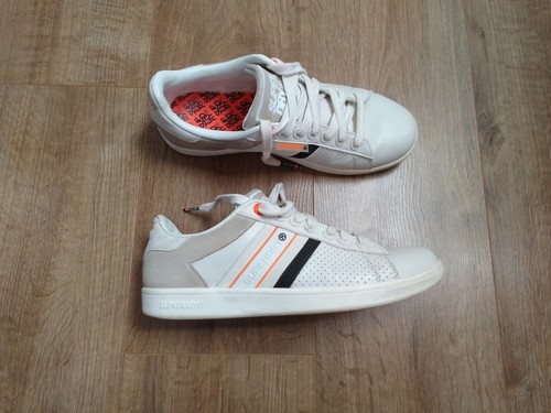 Superdry trainers size - uk,