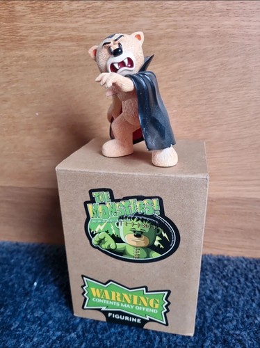 Bad taste bears - taste,