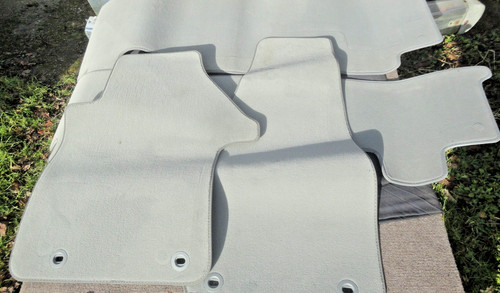 Genuine transporter t5 - vw,
