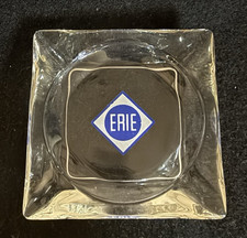 VINTAGE ERIE RAILROAD TRAIN