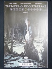 The NICE House on the Lake #6