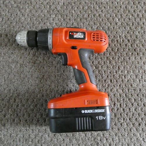 Black and decker epc188 18v - epc188,