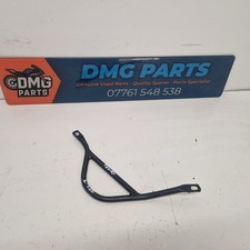 Suzuki LT50 LTZ 50 LT A LTA Linmax 50cc Leg Heat Shield Carburetor Cover Frame 