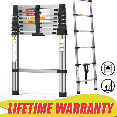 8m heavy duty - 2.6m-3.8m,