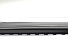 Mini Cooper Side skirt drivers right S Sport 2020 F56 JCW BMW