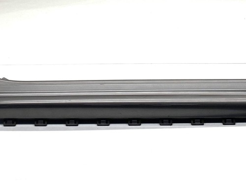 Mini cooper side skirt drivers - mini,