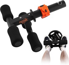 'Fitarc Tib Bar, Tibialis