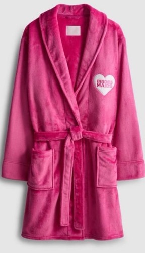 Bridesmaids primark dressing - x,