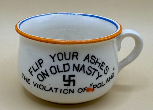Fieldings world war novelty - fieldings,