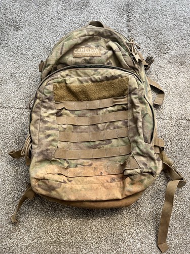Camelbak motherlode mtp - camelbak,