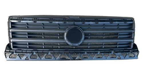Fits volkswagen crafter - fits, 17-