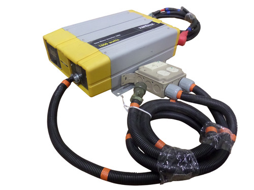 Xantrex sine wave - xantrex,