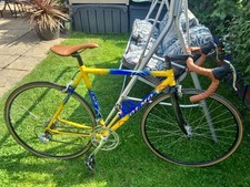 Olmo Corsa Alu Campagnolo  Retro Road Bike