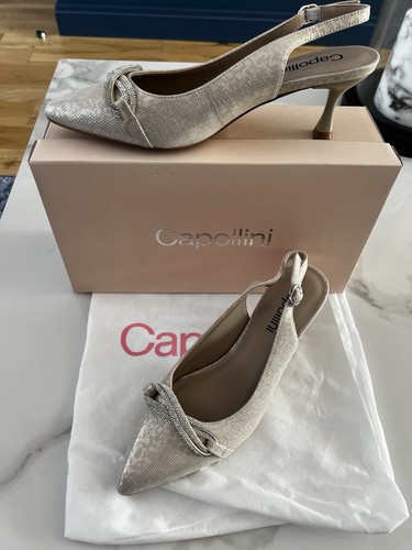 Capollini sabrina champagne - sabrina,