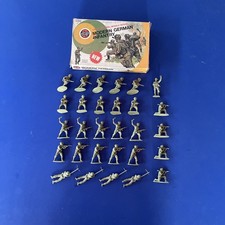 Airfix Toy Soldiers Modern