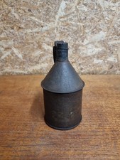 Vintage Oil Parrafin Water Can