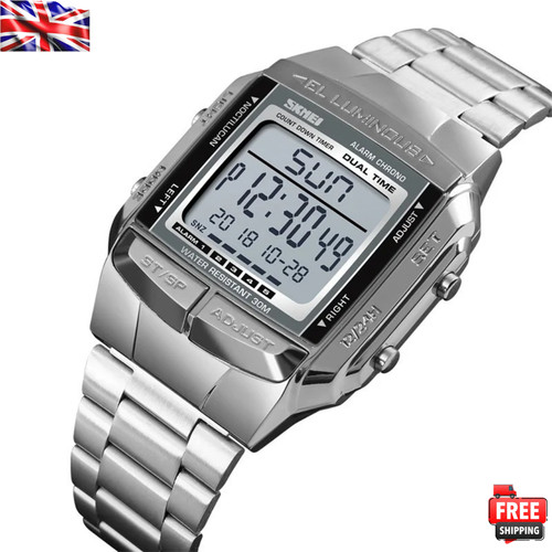 Skmei watch fashion sport - watch,