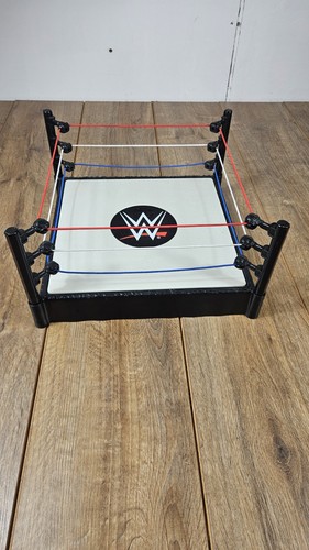 Wwe wrestling ring with - wwe, sounds