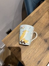 Cath Kidston Stanley Mug Fox
