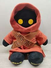 Build A Bear Star Wars Jawa