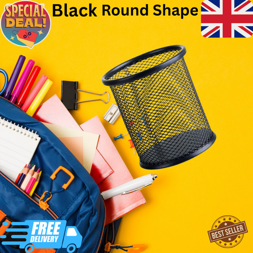 Desk tidy mesh pen - tidy,