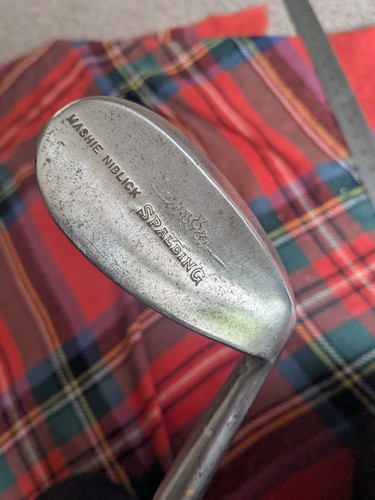 Play ready mashie - play,