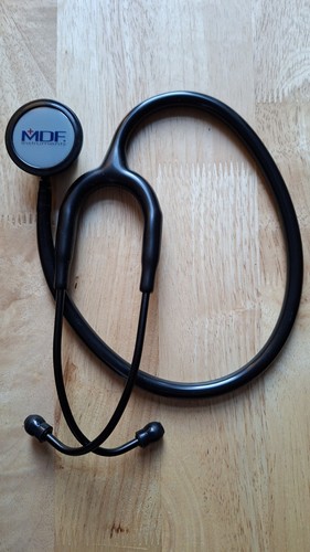 Mdf instruments stethoscope - mdf,