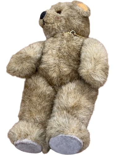 Little folk teddy - teddy, bear